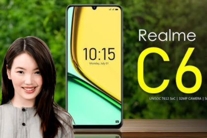 Realme Narzo N61