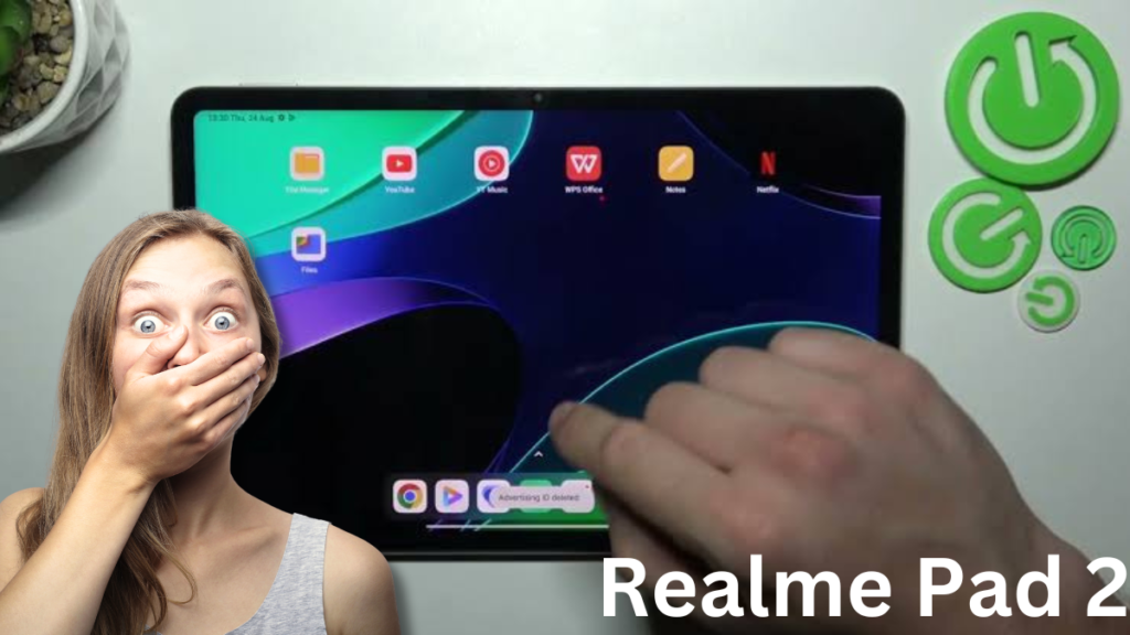 Realme Pad 2