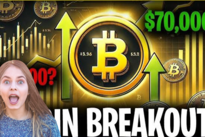 Price of Bitcoin