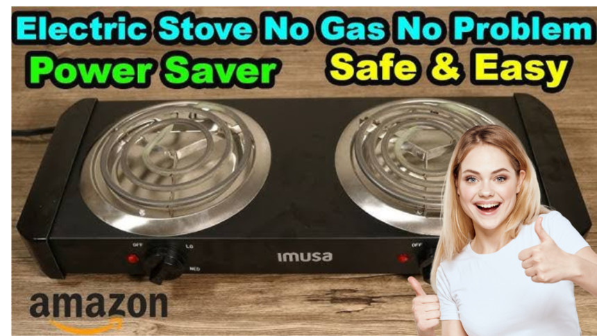 Induction Cook Tops