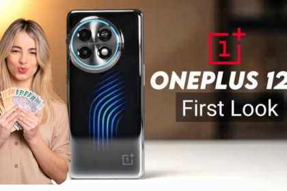 OnePlus 12R