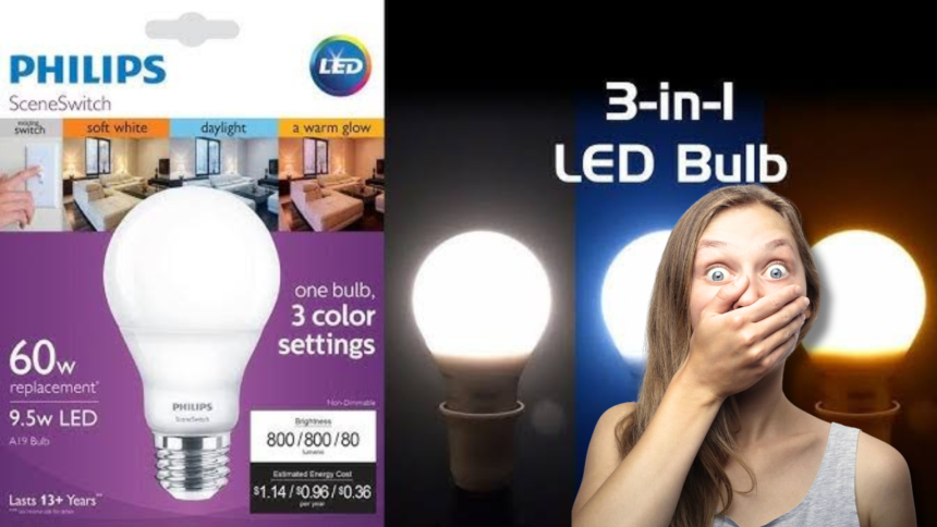 LED Light